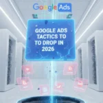 Google Ads Tactics to Drop